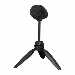 Behringer BU5 Настольный конденсаторный USB-микрофон премиум-класса
