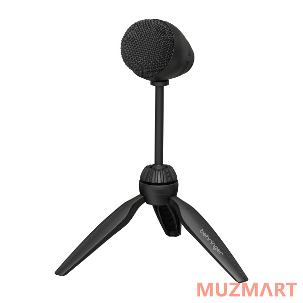 Behringer BU5 Настольный конденсаторный USB-микрофон премиум-класса