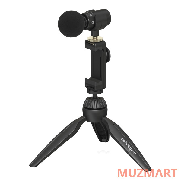 Behringer GO VIDEO KIT Комплект для профессионального видео
