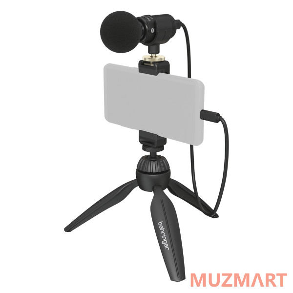 Behringer GO VIDEO KIT Комплект для профессионального видео