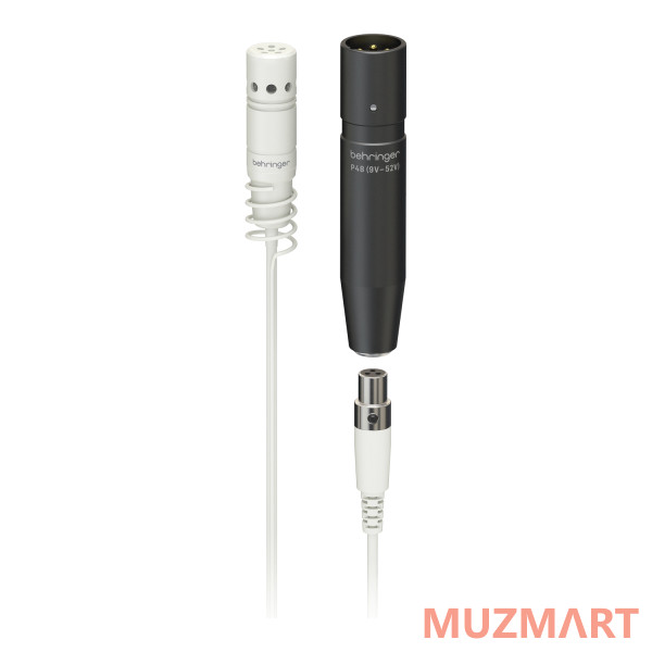 Behringer HM50 Подвесной конденсаторный микрофон