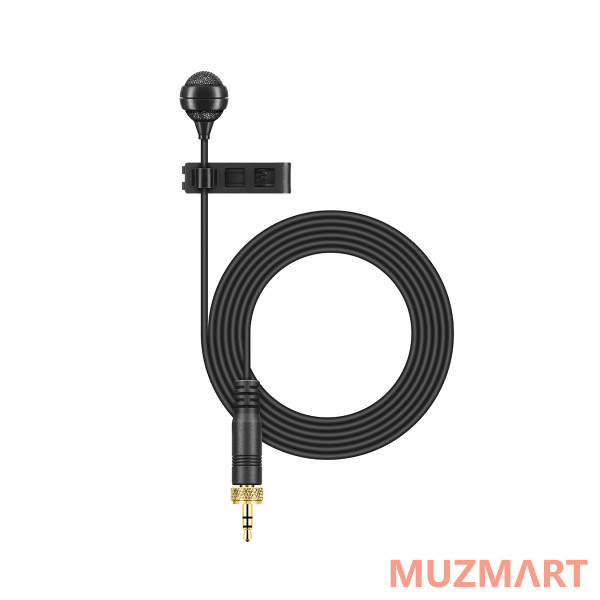Sennheiser ME 4 Миниатюрный петличный микрофон