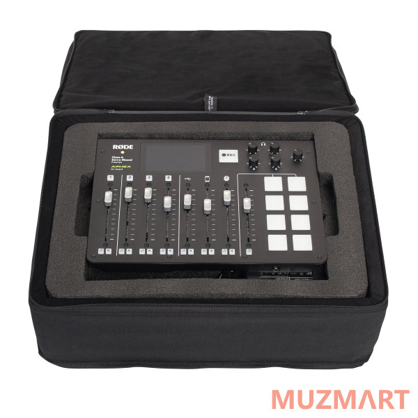 Gator GL-RODECASTER2 Сумка для цифровой студии Rode
