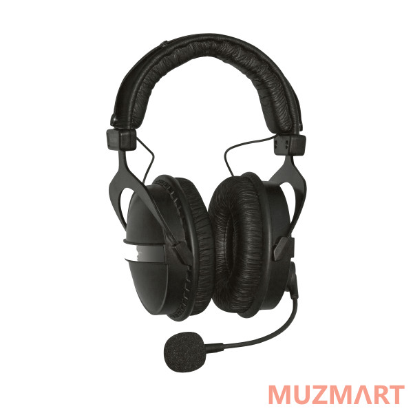 Behringer HLC 660M Многофункциональная гарнитура со встроенным микрофоном
