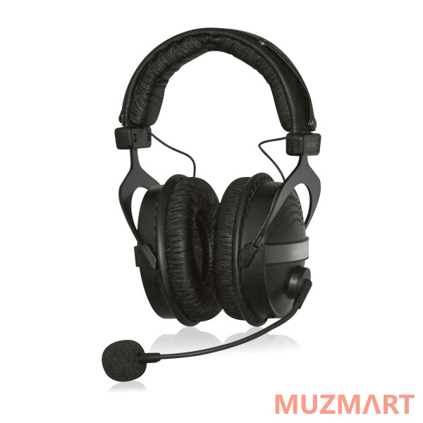 Behringer HLC 660M Многофункциональная гарнитура со встроенным микрофоном