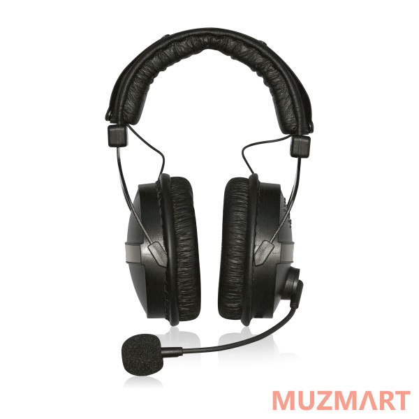 Behringer HLC 660M Многофункциональная гарнитура со встроенным микрофоном