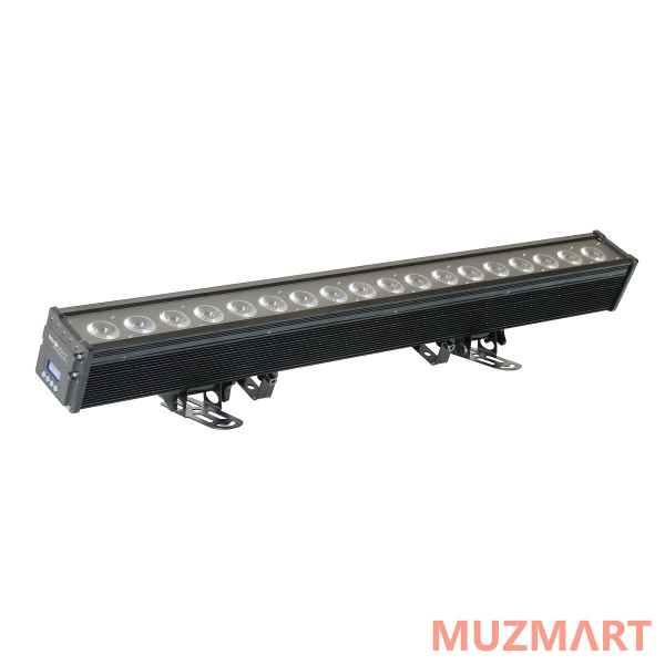 Involight LEDBAR1810W Всепогодная LED панель