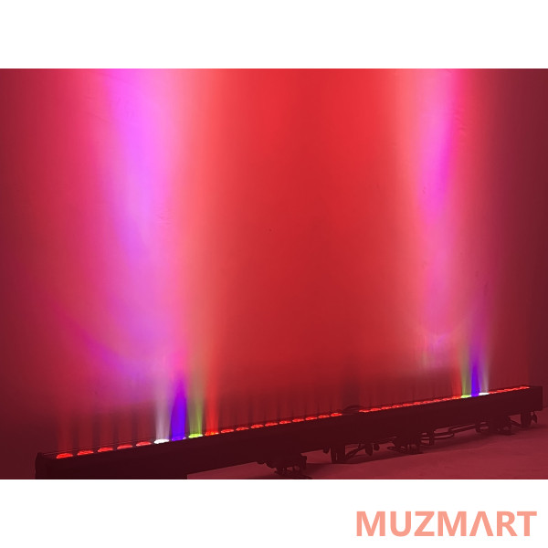 Involight LEDBAR1810W Всепогодная LED панель