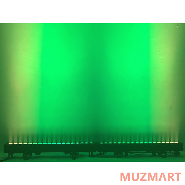 Involight LEDBAR1810W Всепогодная LED панель