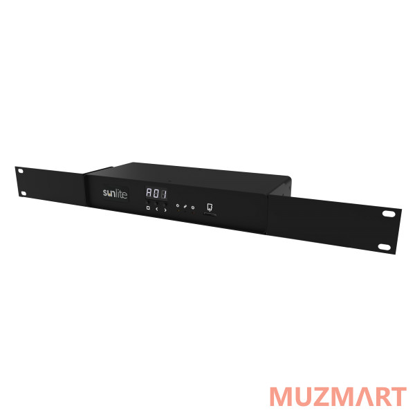 Sunlite RC DMX-интерфейс