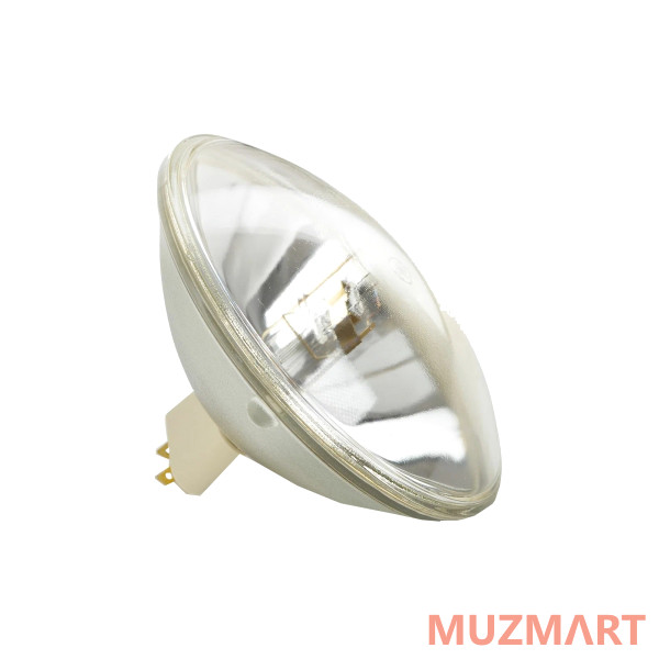 LightBest LBH PAR64 CP/60 EXС VNS Лампа фара для PAR64, 230V/1000W, 3200K, 300h ,GX16d