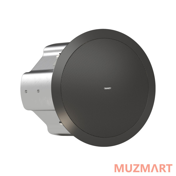 Tannoy CVS 601 BK Потолочный громкоговоритель (чёрный)