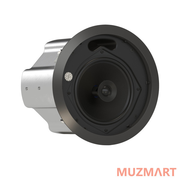 Tannoy CVS 601 BK Потолочный громкоговоритель (чёрный)