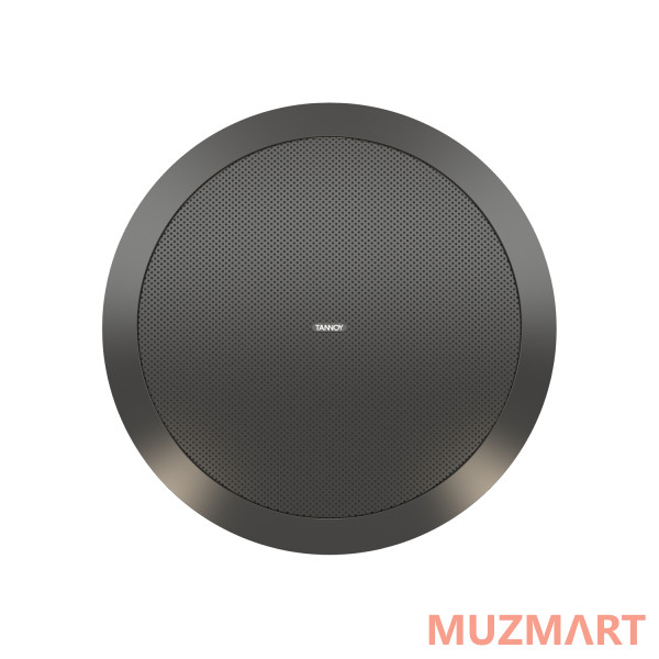 Tannoy CVS 601 BK Потолочный громкоговоритель (чёрный)