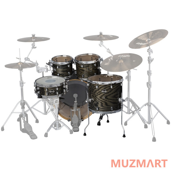 DDrum DM ASH 522 TBK Ударная установка