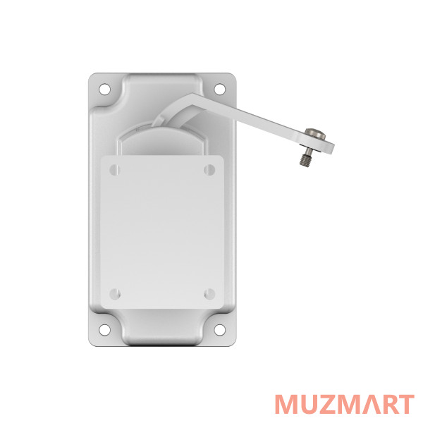 Tannoy VARIBALL BRACKET AMS 6/8-WH Настенное шарнирное крепление для AMS 6 и AMS 8, цвет белый