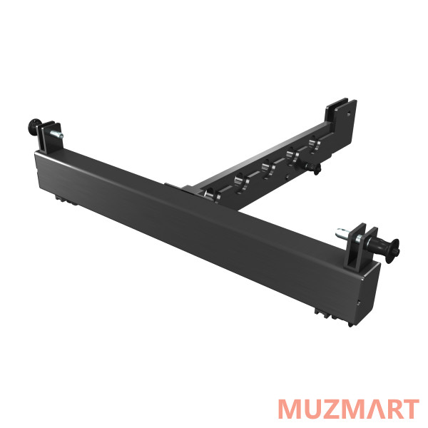 Turbosound TLX43-FLB Рама для подвеса до 2xTLX212L или 4xTLX43 (10:1), макс. 94 кг-10:1, 134 кг-7: