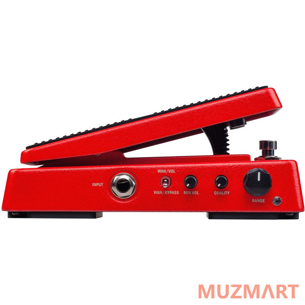 Joyo KIT WAH-II_ACDOO6 Многофункциональная педаль с адаптером питания