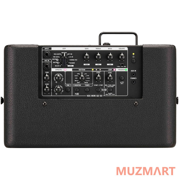 Vox MINI GO 50 Комбоусилитель