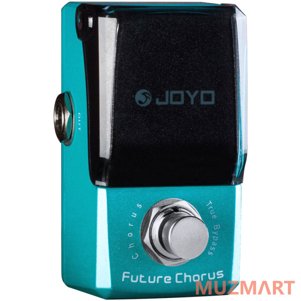 Joyo KIT JF-316_ACDOO6 Педаль эффекта с адаптером питания