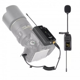 FREEBOSS CM30 Радиосистема накамерная