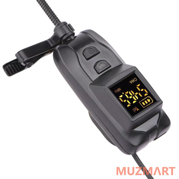 FREEBOSS CM30 Радиосистема накамерная