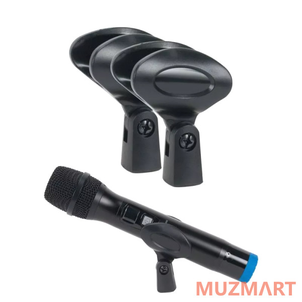 American Audio WM-219 2-х канальная беспроводная микрофонная