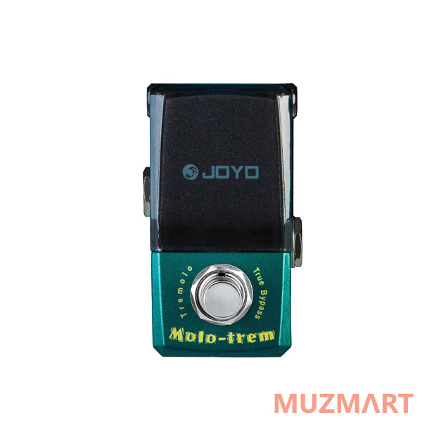 Joyo KIT JF-325_ACDOO6 Педаль тремоло с адаптером питания