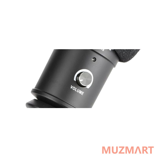 FREEBOSS CM18 Микрофон конденсаторный USB