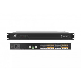 S-Track DACO 1616 Сетевой аудиоинтерфейс Dante