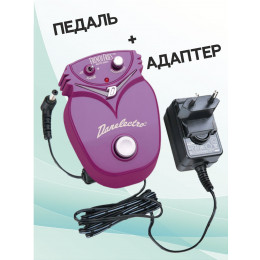 Danelectro KIT DJ-24_ACDOO6 Педаль эффектов с адаптером питания