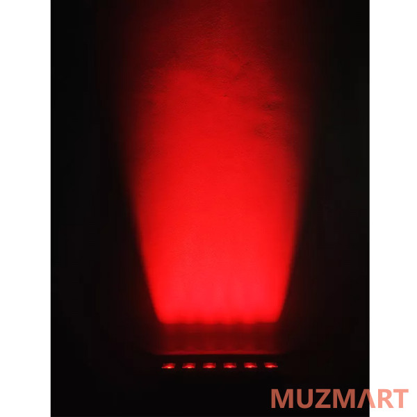 Ross BARIUM BAR 640 RGBW Светодиодная панель