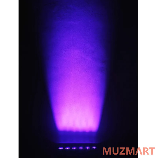 Ross BARIUM BAR 640 RGBW Светодиодная панель