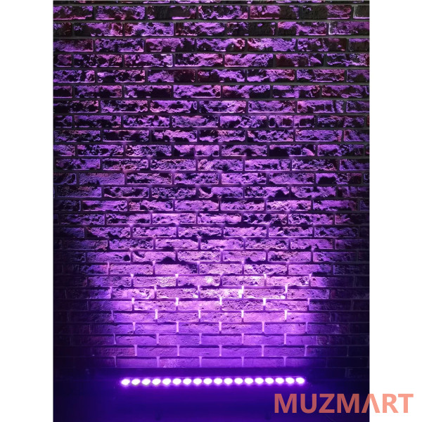 Ross FIX BAR 1818 RGBWAUV Светодиодная панель
