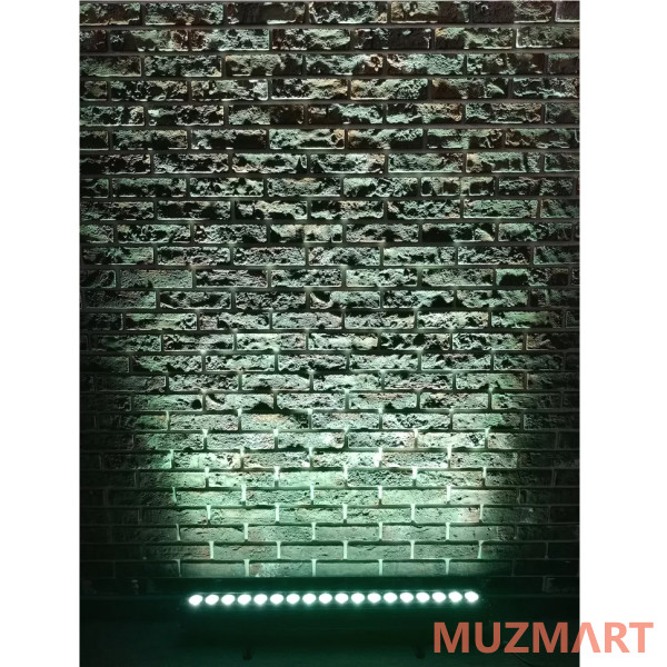 Ross FIX BAR 1818 RGBWAUV Светодиодная панель