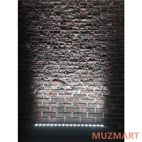 Ross FIX BAR 1818 RGBWAUV Светодиодная панель