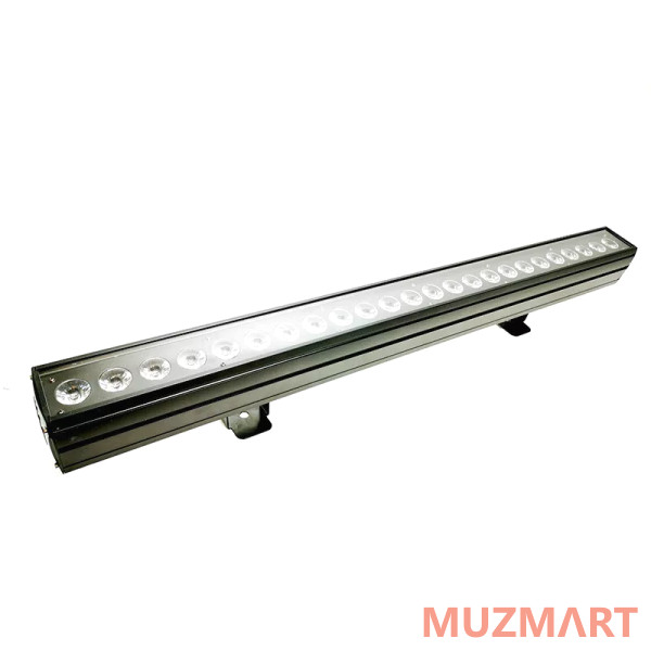 Ross FIX BAR 2418 RGBWAUV Светодиодная панель