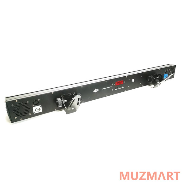 Ross FIX BAR 2418 RGBWAUV Светодиодная панель