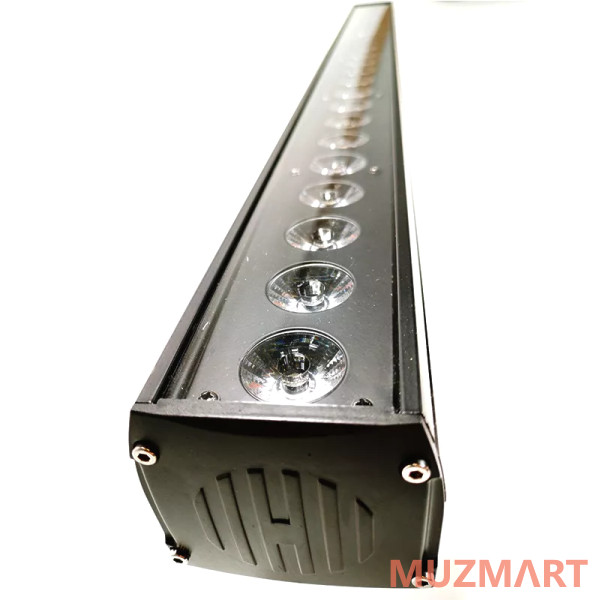 Ross FIX BAR 2418 RGBWAUV Светодиодная панель