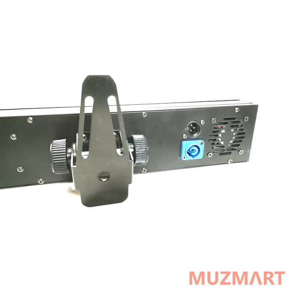Ross FIX BAR 2418 RGBWAUV Светодиодная панель