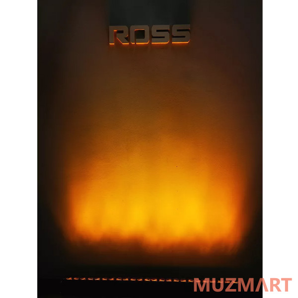 Ross FIX BAR 2418 RGBWAUV Светодиодная панель