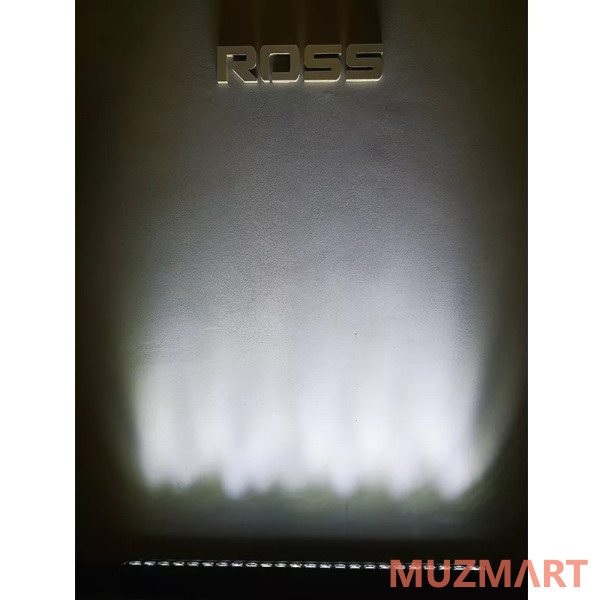 Ross FIX BAR 2418 RGBWAUV Светодиодная панель
