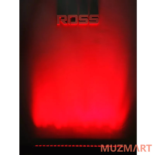 Ross FIX BAR 2418 RGBWAUV Светодиодная панель