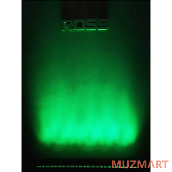 Ross FIX BAR 2418 RGBWAUV Светодиодная панель