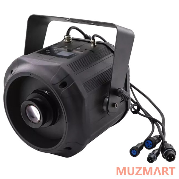 Ross ATLAS GOBO 200 Гобо проектор светодиодный уличный