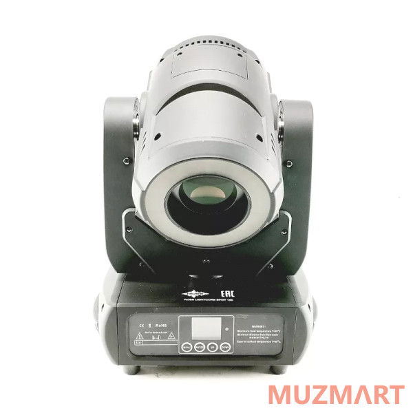 Ross LIGHTCORE SPOT 150 Прожектор полного движения светодиодный 150Вт