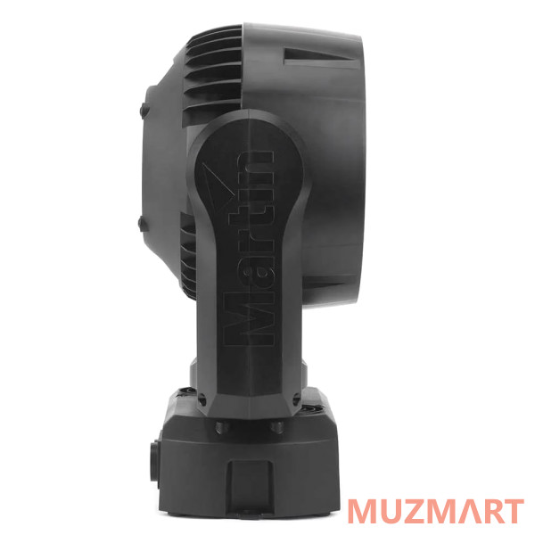 Martin MAC Aura XB Голова