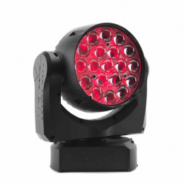 Martin MAC Aura XB Голова