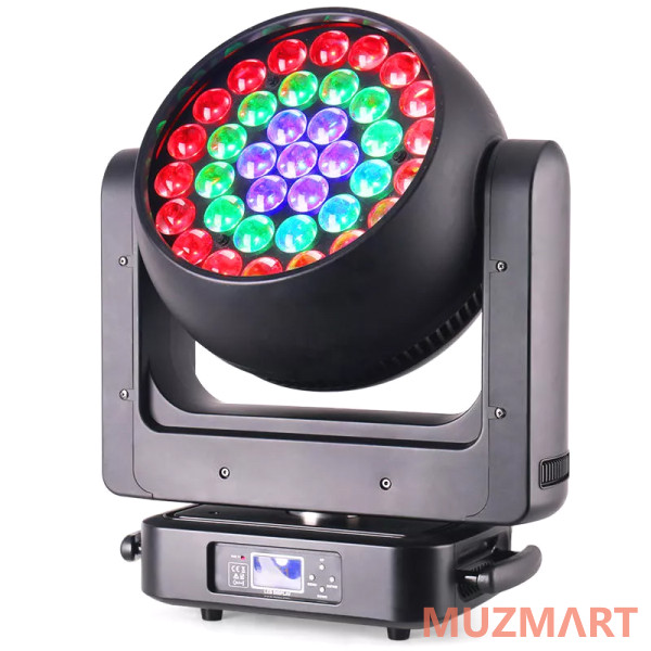 Ross ENIGMA 3725Z RGBW Прожектор полного движения
