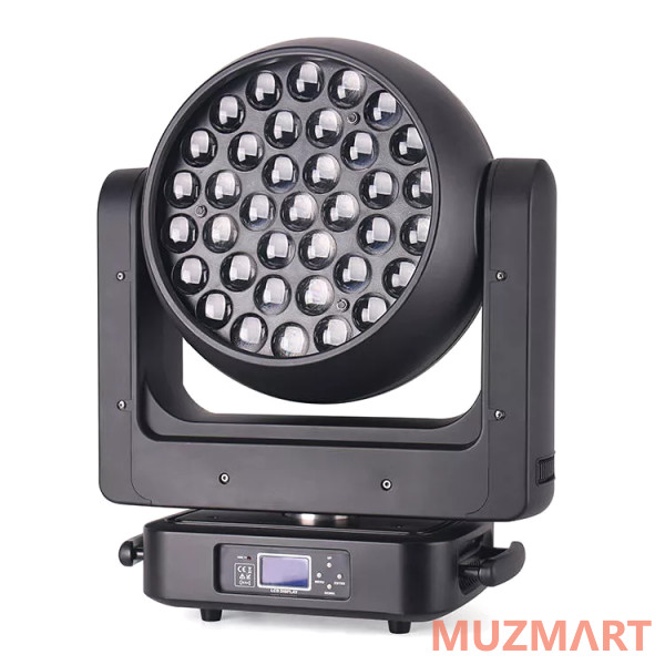 Ross ENIGMA 3725Z RGBW Прожектор полного движения